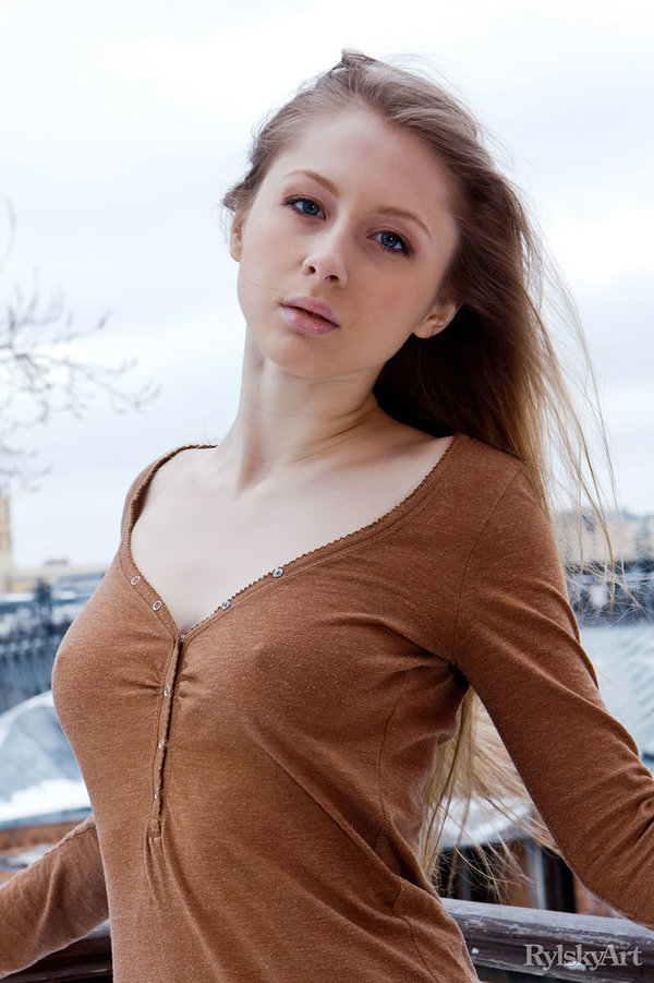 Мария, 21